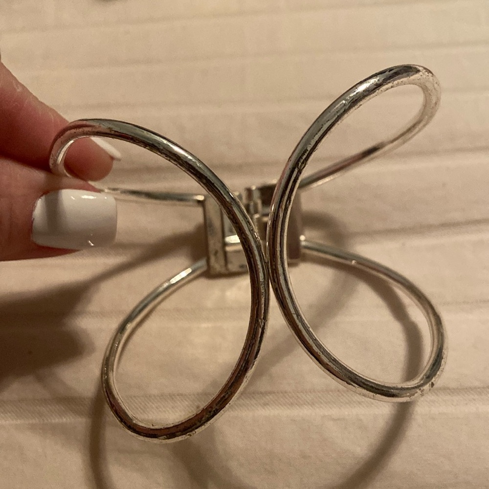 Silver Bracelet